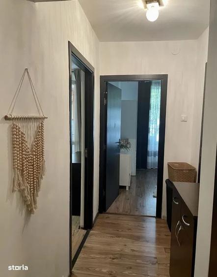 Brancoveanu-Marie Curie | 3 camere | parter | parcare | balcon - 4