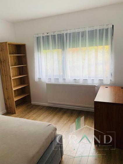 Apartament cu 3 camere semidecomandat, mobilat în Grigorescu