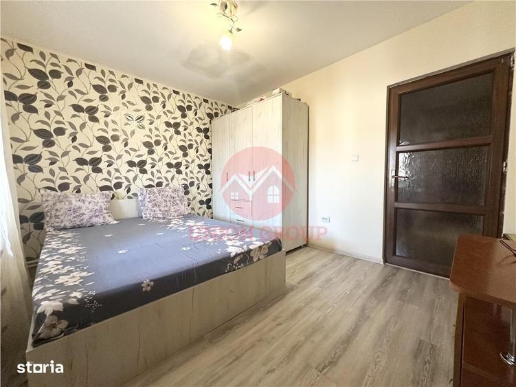 Casă cu 4 camere cu Teren 266 Mp în Valu lui Traian