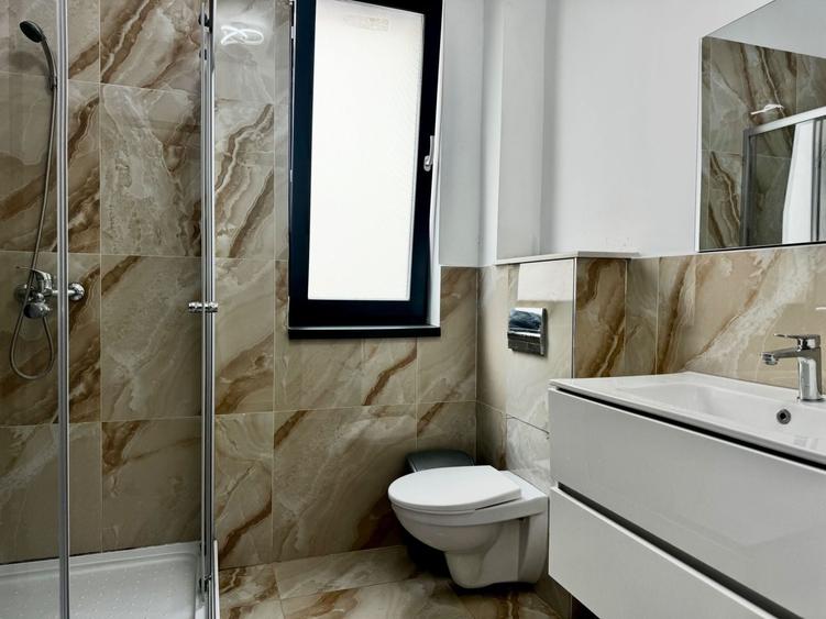 Apartament cu 2 camere decomandat, mobilat în Calea Urseni