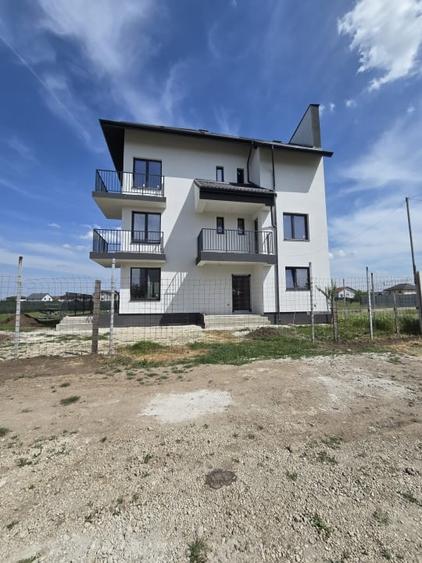 Casă individuală premium | Construcție 2025 | 530 mp teren | P+2 Etaje+Mansarda| - 1