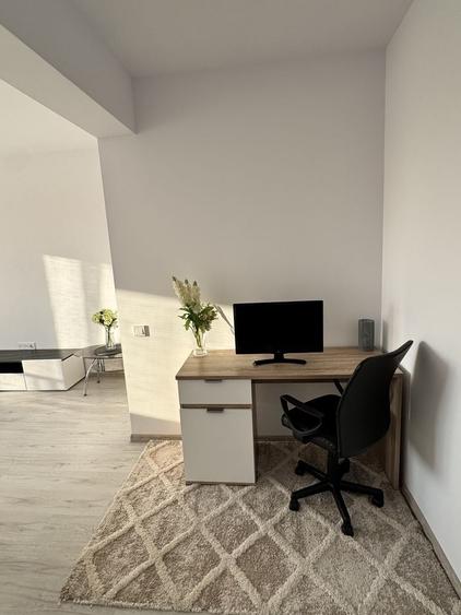 Ofer spre inchiriere apartament cu 2 camere Sector 4, Drumul Dealul Cucului - Pet friendly - parcare acoperita - 6