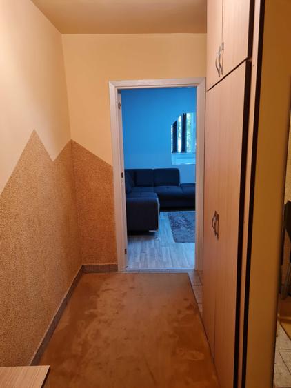 Garsonieră decomandată în Micălaca