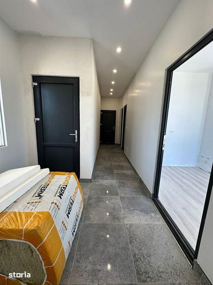 Spațiu comercial, de 750 mp, în Bod