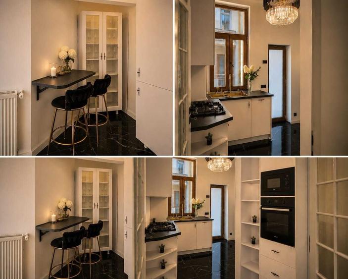 Inchiriez apartament ultracentral, bulevardul Dacia, sector 2, Bucuresti - 6