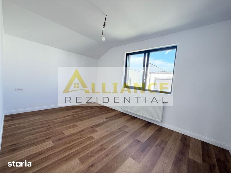Casa P+M din caramida | Teren 280 mp | Incalzire in pardoseala si Tri - 2