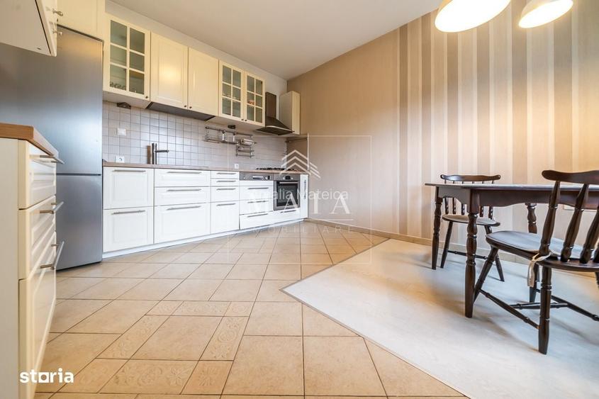 Apartament cu 1 camere, terasa , corp separat, Hipodrom 1