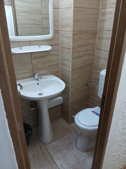 Apartament cu 2 camere decomandat în Exterior Vest