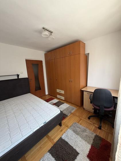 Apartament cu 2 camere decomandat în Rogerius