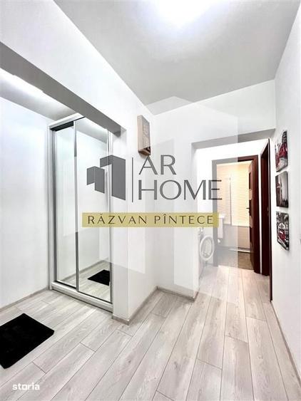Apartament cu 2 camere decomandat în Malu Roșu