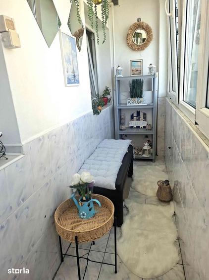 Apartament cu 4 camere în Sălăjan