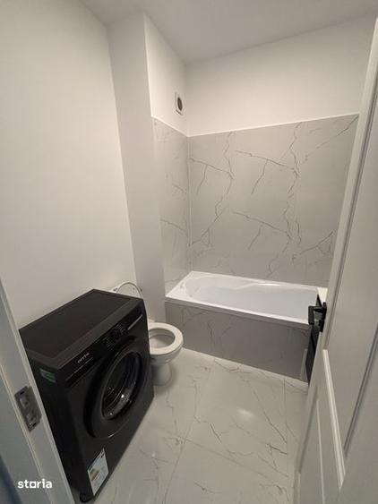 Apartament cu 2 camere, mobilat în Central