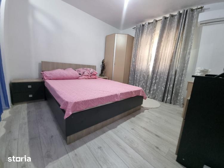 Garsonieră decomandată în Vitan