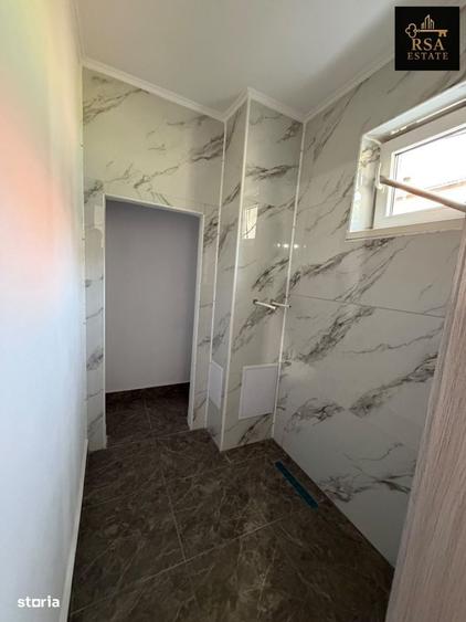 Apartament 2 camere de vanzare Doctor Hacman, parter, renovat complet, - 5