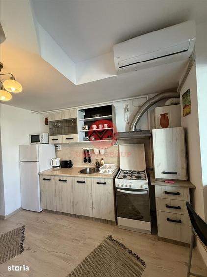 Apartament cu 3 camere în Nord