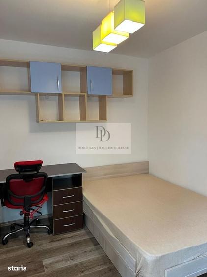 Apartament cu 3 camere în Bună Ziua