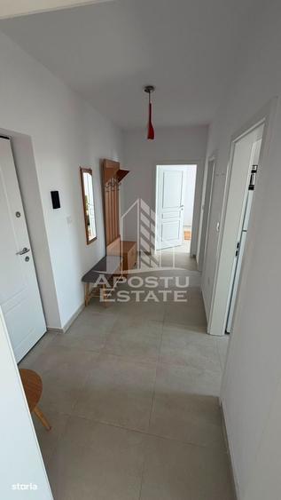 Apartament cu 2 camere în Girocului