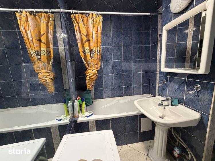 Apartament cu 3 camere în Calea Aradului