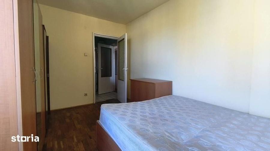 Apartament cu 2 camere decomandat în Kogălniceanu
