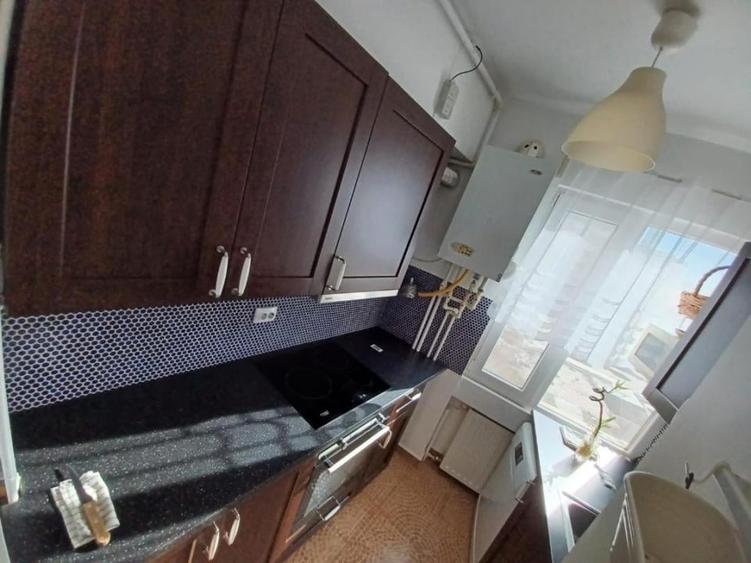 Apartament cu 2 camere în Unirii