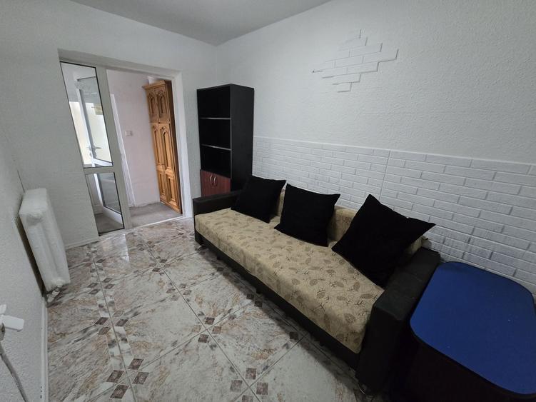Apartament cu 2 camere în Păcurari