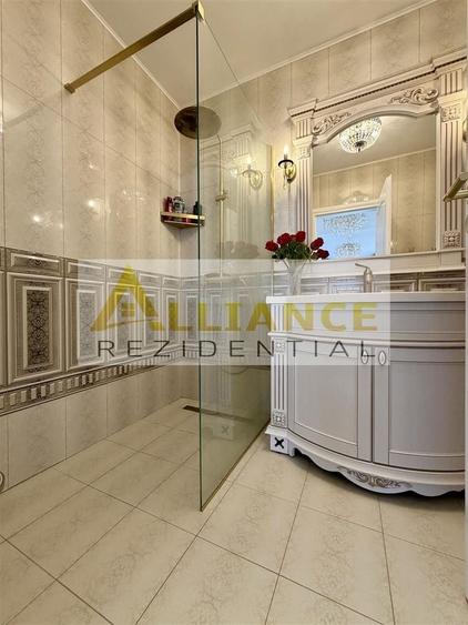 Siena Biruintei 85 | Metrou Berceni - 3 camere | PREMIUM - 6