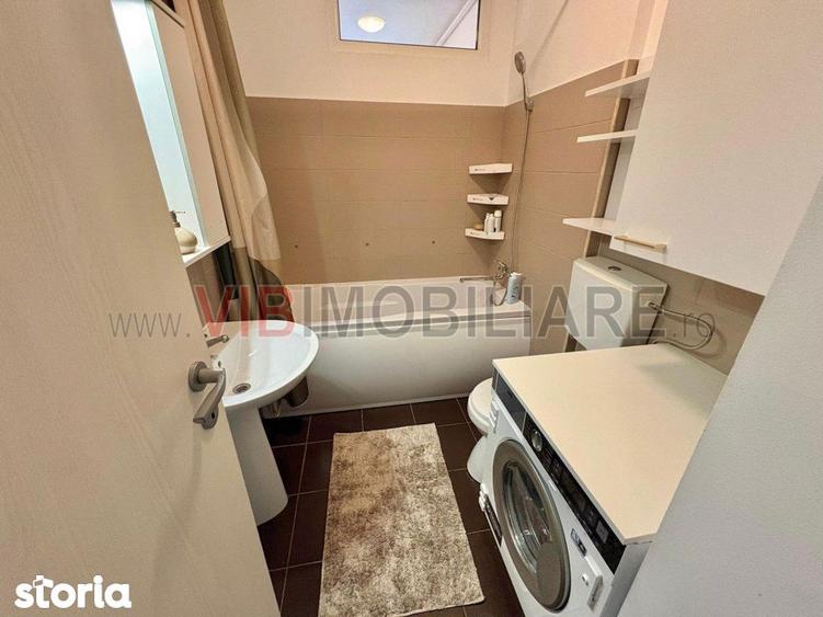 2 Camere - Bloc Nou - Bd Timisoara - Valea Oltului - 10
