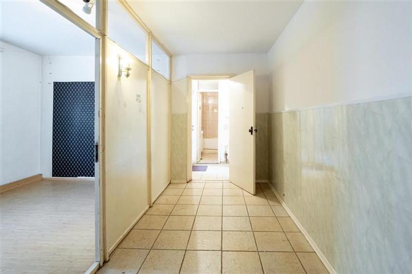 Apartament cu 2 camere circular în Exterior Est