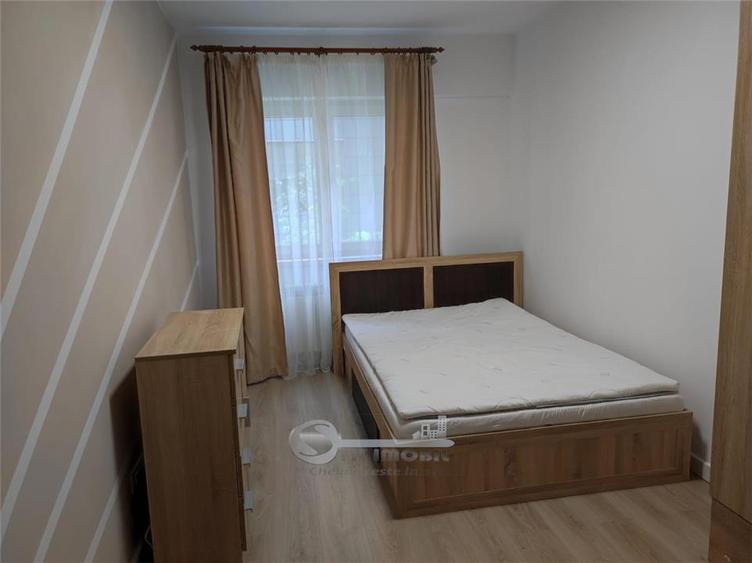 Apartament cu 3 camere decomandat în Tudor Vladimirescu