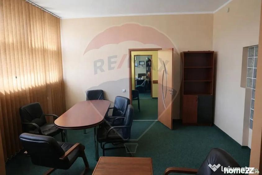 Spațiu comercial, de 200 mp, în Central
