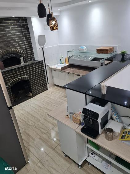 Spațiu comercial, de 110 mp, în Central