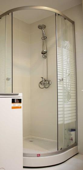 Inchiriez studio Mamaia, zona Campus Ovidiu - 7