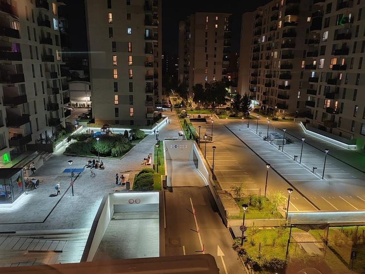 Garsonieră decomandată în Pantelimon