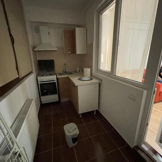Apartament cu 2 camere decomandat în Chiajna