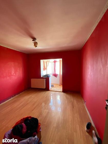 Apartament Craiovita 2camere cu centrala 3/4 - 3
