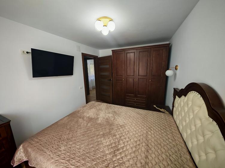 Apartament 2,camere complet renovat  - 7