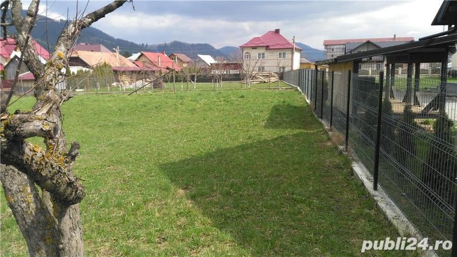 Teren de 100 mp, în Central
