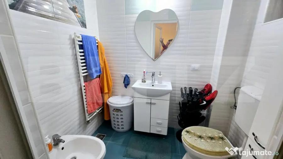 Casa individuala 5 camere, 520 mp teren, zona Schit - 2
