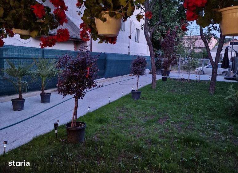 Casă cu 3 camere cu Teren 554 Mp în Frumoasa