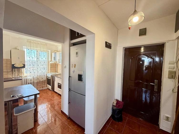 Apartament cu 2 camere decomandat în ITM