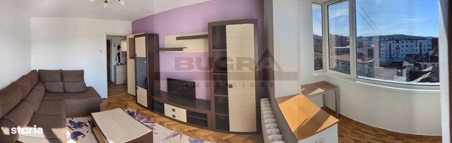 Apartament 2 camere decomandate, 37mp, zona Dambul Rotund - 6