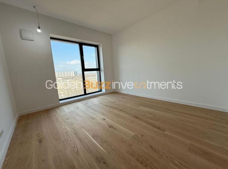Apartament cu 2 camere în Aviației