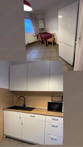 Apartament cu 2 camere semidecomandat în Sud