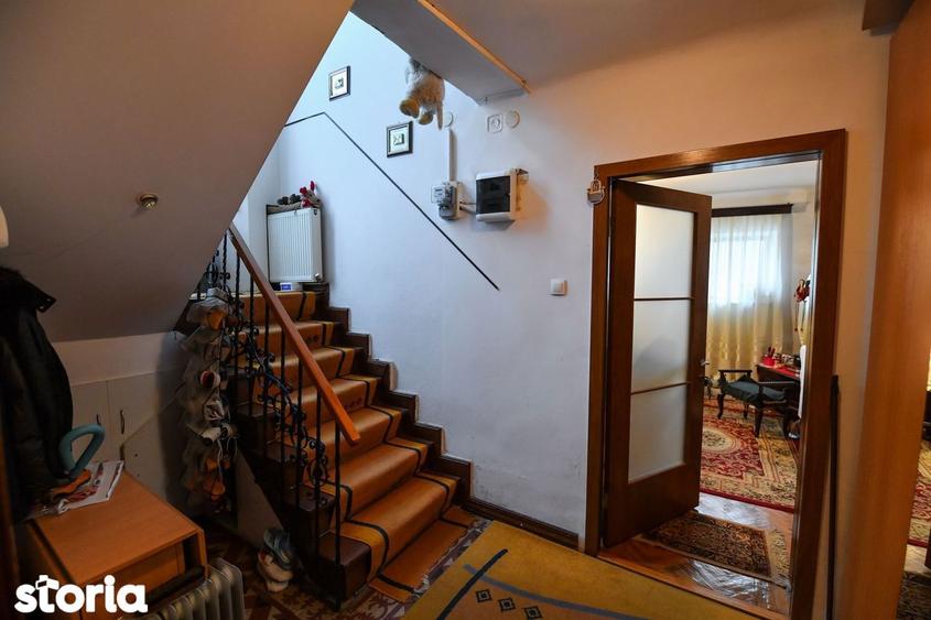 Casa individuala | Strada Plantelor | Curte proprie - 5