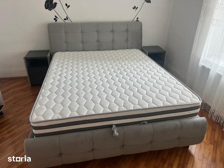 Casă cu 5 camere cu Teren 250 Mp în Tudor Vladimirescu