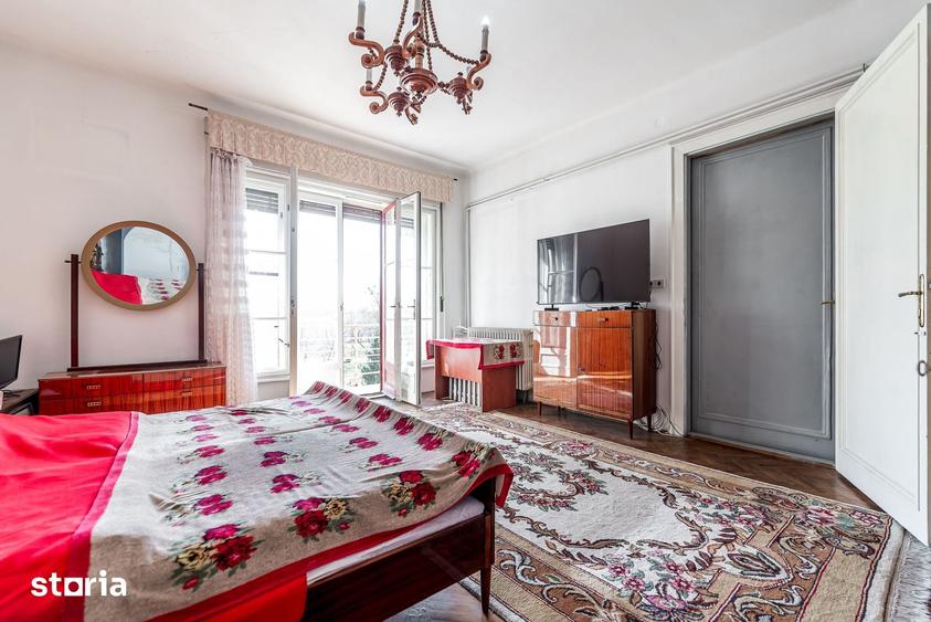 Apartament cu 3 camere în Malul Mureșului