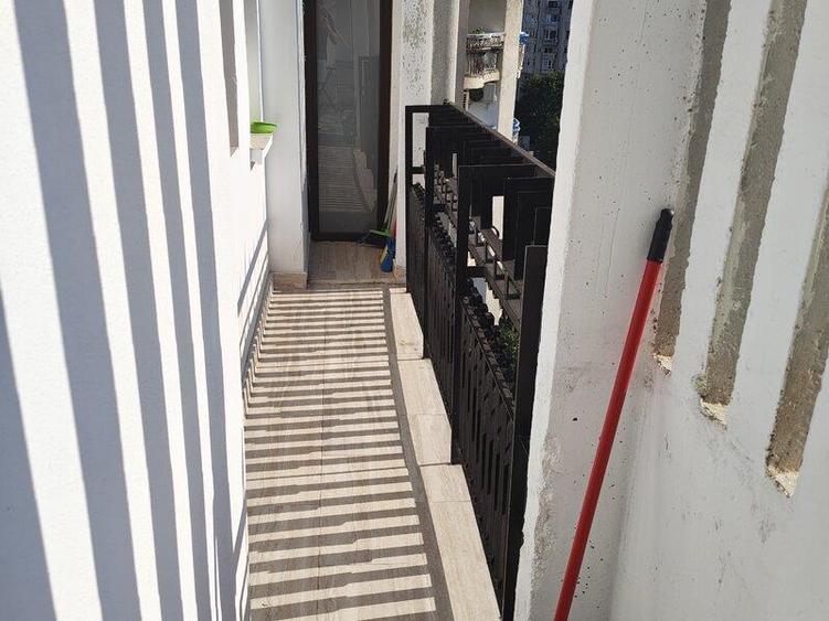 Apartament cu 2 camere decomandat, mobilat în Vitan