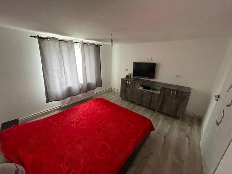 Casă cu Teren 1200 Mp în Blejoi