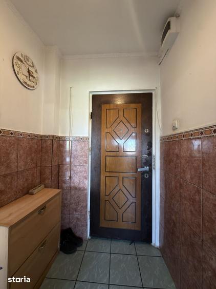 Garsonieră decomandată în Steaua — fotografia 1