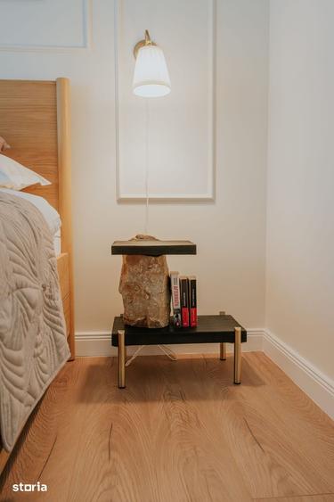 Apartament cu 3 camere în Micălaca